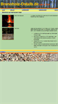 Mobile Screenshot of brennholz-regional.de